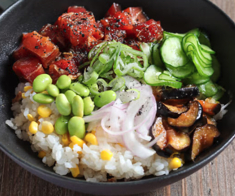 夏の“おもてなしご飯”3選｜手抜きに見えないのに簡単！ 冷蔵庫の食材でパッと豪華に